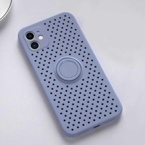 iPhone 13 mini ケース iPhone 13 mini Case iPhone 13 mini スマホケース [カラー：ラベンダー] 送料無料 電化製品 