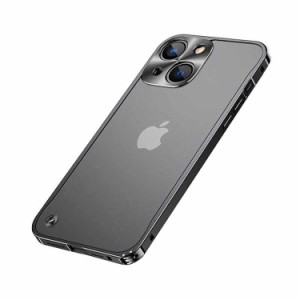 iPhone 13 mini ケース iPhone 13 mini スマホケース [カラー：ブラック] iPhone 13 mini Case 送料無料 電化製品 