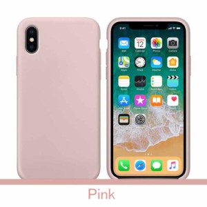 iPhone 6s Plus ケース iPhone 6s Plus Case iPhone 6s Plus 背面型 超薄軽量 スマホケース [カラー：ピンク] 送料無料 電化製品 