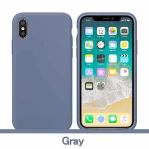 iPhone 6s ケース iPhone 6s Case iPhone 6s 背面型 超薄軽量 スマホケース [カラー：グレー] 送料無料 電化製品 