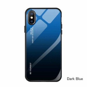 iPhone 8/7 Plus ケース iPhone 8/7 Plus Case iPhone 8/7 Plus スマホケース [カラー：ダークブルー] 送料無料 電化製品 