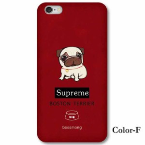 iPhone 8/7 Plus ケース iPhone 8/7 Plus Case iPhone 8/7 Plus 背面型 スマホケース [カラー：F] 送料無料 電化製品 