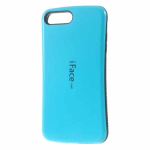 iPhone 8/7 Plus ケース iPhone 8/7 Plus Case iPhone 8/7 Plus スマホケース [カラー：ブルー] 送料無料 電化製品 