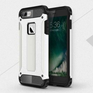 iPhone 8/7 Plus ケース iPhone 8/7 Plus Case iPhone 8/7 Plus 背面型 スマホケース [カラー：ホワイト] 送料無料 電化製品 