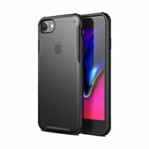 iPhone 8/7 Plus ケース iPhone 8/7 Plus Case iPhone 8/7 Plus スマホケース [カラー：ブラック] 送料無料 電化製品 