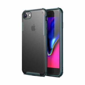 iPhone 8/7 Plus ケース iPhone 8/7 Plus スマホケース [カラー：グリーン] iPhone 8/7 Plus Case 送料無料 電化製品 