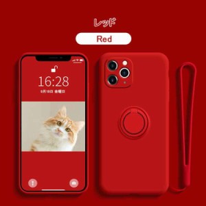 iPhone 8/7 Plus ケース iPhone 8/7 Plus スマホケース [カラー：レッド] iPhone 8/7 Plus Case 送料無料 電化製品 