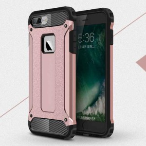 iPhone SE3/SE2/8/7 ケース iPhone SE3/SE2/8/7 背面型 スマホケース [カラー：ローズゴールド] iPhone SE3/SE2/8/7 Case 