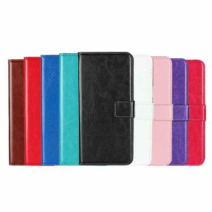 iPhone XS Max ケース iPhone XS Max Case iPhone XS Max 手帳型 スマホケース [カラー：ブラウン] 送料無料 電化製品 