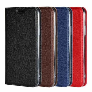 iPhone XS Max ケース iPhone XS Max Case iPhone XS Max 手帳型 スマホケース [カラー：ブルー] 送料無料 電化製品 