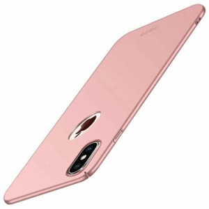 iPhone XS Max ケース iPhone XS Max Case iPhone XS Max スマホケース [カラー：ローズゴールド] 送料無料 電化製品 