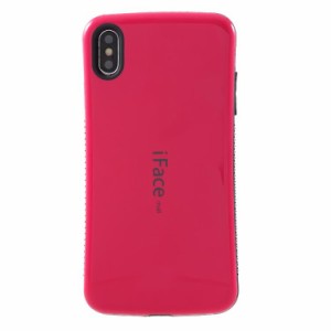 iPhone XS Max ケース iPhone XS Max Case iPhone XS Max スマホケース [カラー：ローズ] 送料無料 電化製品 