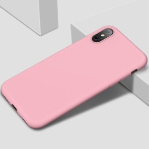 iPhone XS Max ケース iPhone XS Max Case iPhone XS Max スマホケース [カラー：ピンク] 送料無料 電化製品 