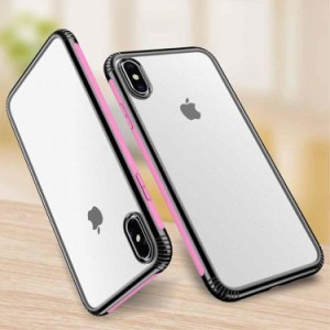 iPhone XS Max ケース iPhone XS Max Case iPhone XS Max スマホケース [カラー：ピンク] 送料無料 電化製品 