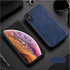 iPhone XS Max ケース iPhone XS Max スマホケース [カラー：ブルー] iPhone XS Max Case 送料無料 電化製品 