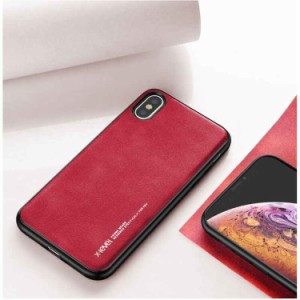 iPhone XS Max ケース iPhone XS Max スマホケース [カラー：レッド] iPhone XS Max Case 送料無料 電化製品 