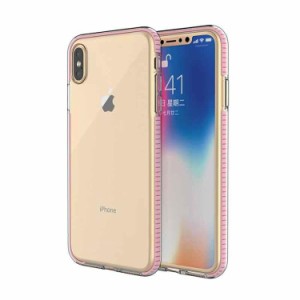 iPhone XS Max ケース iPhone XS Max Case iPhone XS Max スマホケース [カラー：ピンク] 送料無料 電化製品 