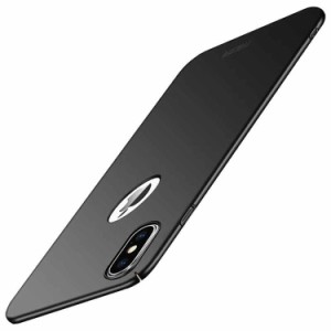 iPhone XS/X ケース iPhone XS/X Case iPhone XS/X スマホケース [カラー：ブラック] 送料無料 電化製品 