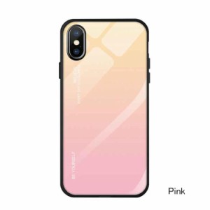 iPhone XS/X ケース iPhone XS/X Case iPhone XS/X スマホケース [カラー：ピンク] 送料無料 電化製品 