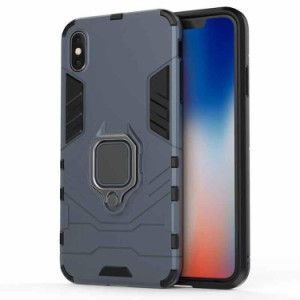 iPhone XS/X ケース iPhone XS/X Case iPhone XS/X スマホケース [カラー：ブルー] 送料無料 電化製品 