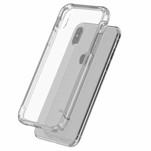 iPhone XS/X ケース iPhone XS/X Case iPhone XS/X スマホケース A [カラー：クリア] 送料無料 電化製品 