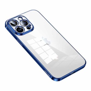 iPhone 12 Pro ケース iPhone 12 Pro Case iPhone 12 Pro スマホケース A [カラー：ブルー] 送料無料 電化製品 