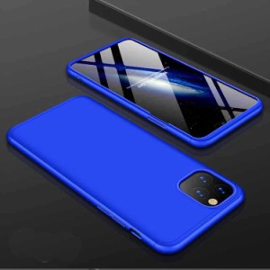iPhone 12 Pro ケース iPhone 12 Pro Case iPhone 12 Pro スマホケース [カラー：ブルー] 送料無料 電化製品 