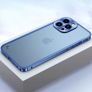 iPhone 12 ケース iPhone 12 Case iPhone 12 スマホケース [カラー：ブルー] 送料無料 電化製品 