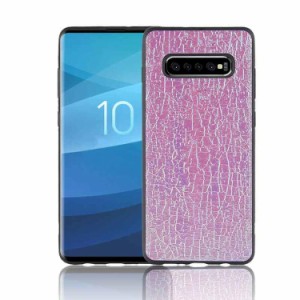 Galaxy S10 Plus ケース Galaxy S10 Plus スマホケース [カラー：パープル] Galaxy S10 Plus Case 送料無料 電化製品 