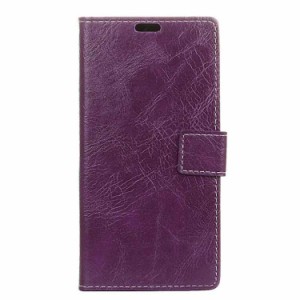 Galaxy S10 ケース Galaxy S10 Case Galaxy S10 手帳型 スマホケース [カラー：パープル] 送料無料 電化製品 