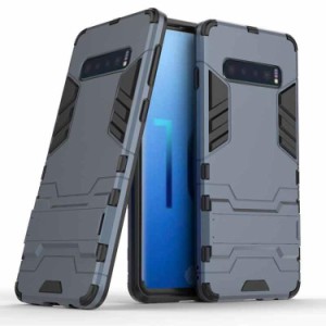 Galaxy S10 ケース Galaxy S10 スマホケース [カラー：ダークブルー] Galaxy S10 Case 送料無料 電化製品 