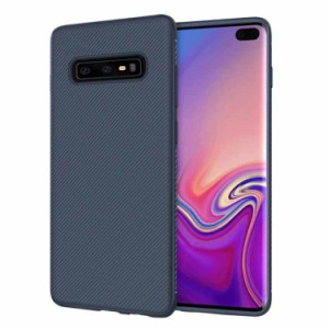 Galaxy S10 ケース Galaxy S10 Case Galaxy S10 スマホケース [カラー：ブルー] 送料無料 電化製品 