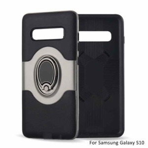 Galaxy S10 ケース Galaxy S10 スマホケース [カラー：グレー] Galaxy S10 Case 送料無料 電化製品 