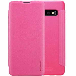 Galaxy S10 ケース Galaxy S10 スマホケース [カラー：ローズ] Galaxy S10 Case 送料無料 電化製品 