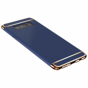 Galaxy S10 ケース Galaxy S10 Case Galaxy S10 背面型 スマホケース [カラー：ブルー] 送料無料 電化製品 