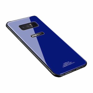 Galaxy S10 ケース Galaxy S10 背面型 スマホケース [カラー：ブルー] Galaxy S10 Case 送料無料 電化製品 