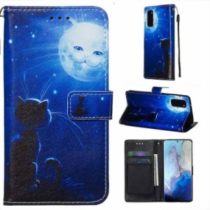 Galaxy S20 ケース Galaxy S20 Case Galaxy S20 手帳型 スマホケース [カラー：J] 送料無料 電化製品 