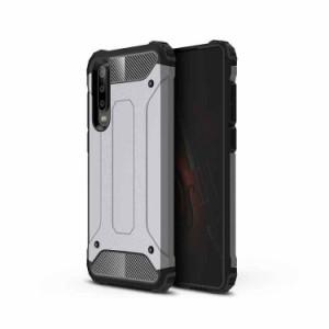 Huawei P30 ケース Huawei P30 スマホケース [カラー：グレー] Huawei P30 Case 送料無料 電化製品 