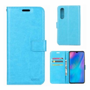 Huawei P30 ケース Huawei P30 スマホケース [カラー：ブルー] Huawei P30 Case 送料無料 電化製品 