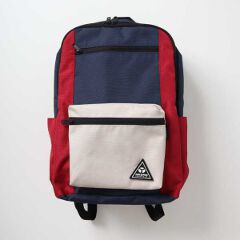 ヤックパック YAKPAK スタンダードデイパック バックパック [サイズ：W26×H38×D15.5cm(15.5L)] #110401-80 STANDARD DAYPACK 