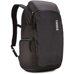 スーリー THULE アンルート カメラバックパック 20L [カラー：ブラック] [サイズ：29×20×48cm] #3203902 送料無料 