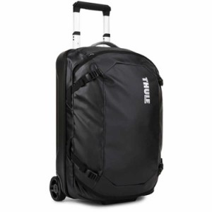 スーリー THULE キャズム キャリーオン キャリーバッグ [カラー：ブラック] [サイズ：23×35×55cm(40L)] #3204288 送料無料 