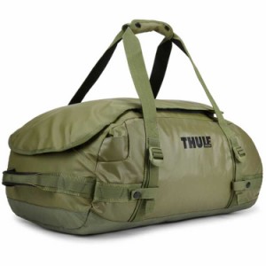 スーリー THULE キャズム S 40L ダッフルバッグ バックパック 2in1 [カラー：オリビン] [サイズ：56×32×25.5cm(40L)] #3204296 