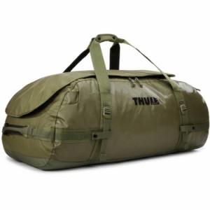 スーリー THULE キャズム XL 130L ダッフルバッグ [カラー：オリビン] [サイズ：86×47×42cm(130L)] #3204302 送料無料 