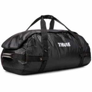 スーリー THULE キャズム L 90L ダッフルバッグ [カラー：ブラック] [サイズ：74×42×33.5cm(90L)] #3204417 送料無料 