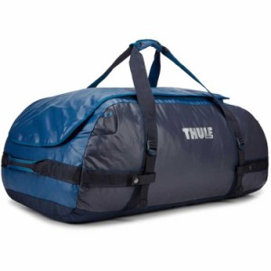 スーリー THULE キャズム XL 130L ダッフルバッグ [カラー：ポセイドン] [サイズ：86×47×42cm(130L)] #3204420 送料無料 