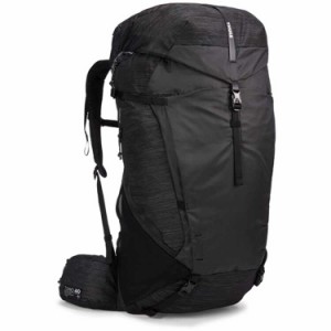 スーリー Topio 40L バックパック [カラー：ブラック] [サイズ：31.0×27.0×62.0cm(40L)] #3204507 THULE 送料無料  ポイント10倍