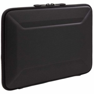 スーリー THULE ガントレット MacBook Pro PCスリーブ 16 [カラー：ブラック] [サイズ：39.0×3.0×27.5cm] #3204523 送料無料 