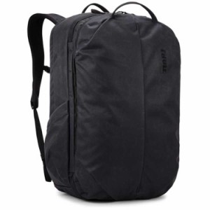 スーリー THULE Aion トラベルバックパック 40L [カラー：ブラック] [サイズ：33×23×52cm(40L)] #3204723 送料無料 