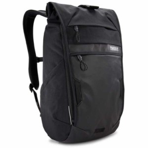 スーリー THULE パラマウント コミューター バックパック 18L [カラー：ブラック] [サイズ：30×24×53cm(18L)] #3204729 